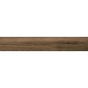 Mexen Future Brown glasuuritud rektifitseeritud G1, puitlaadne põranda-seinaplaat 120 x 20 cm, matt - TL602-120-020-00