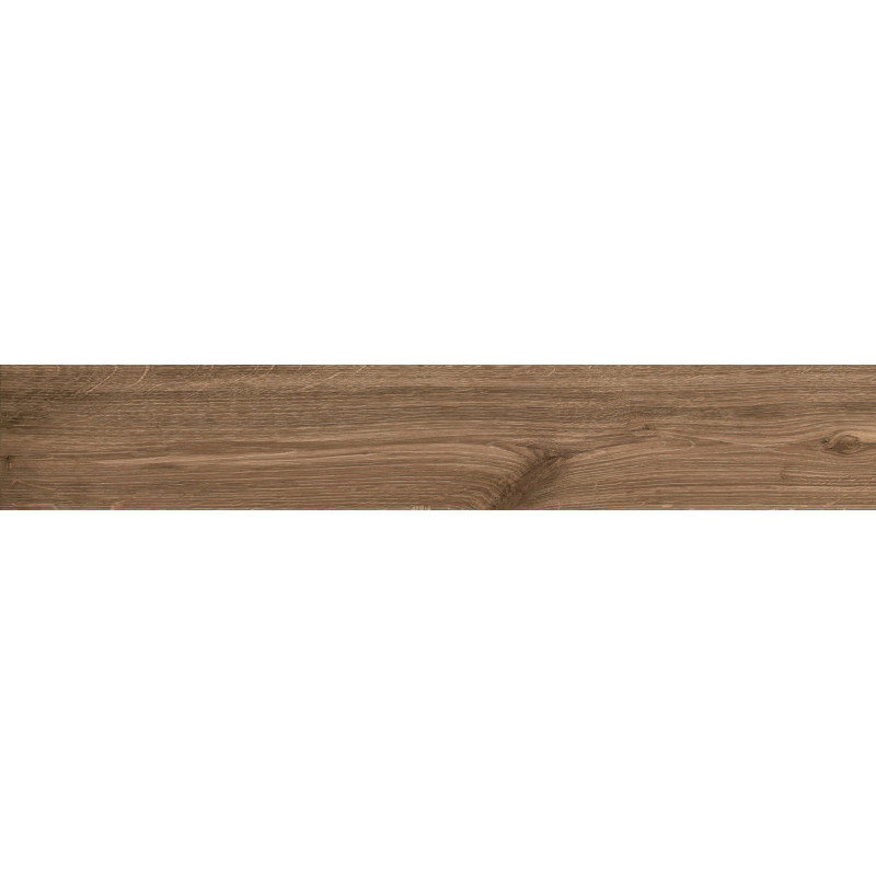 Mexen Future Brown glasuuritud rektifitseeritud G1, puitlaadne põranda-seinaplaat 120 x 20 cm, matt - TL602-120-020-00