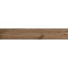 Mexen Future Brown glasuuritud rektifitseeritud G1, puitlaadne põranda-seinaplaat 120 x 20 cm, matt - TL602-120-020-00