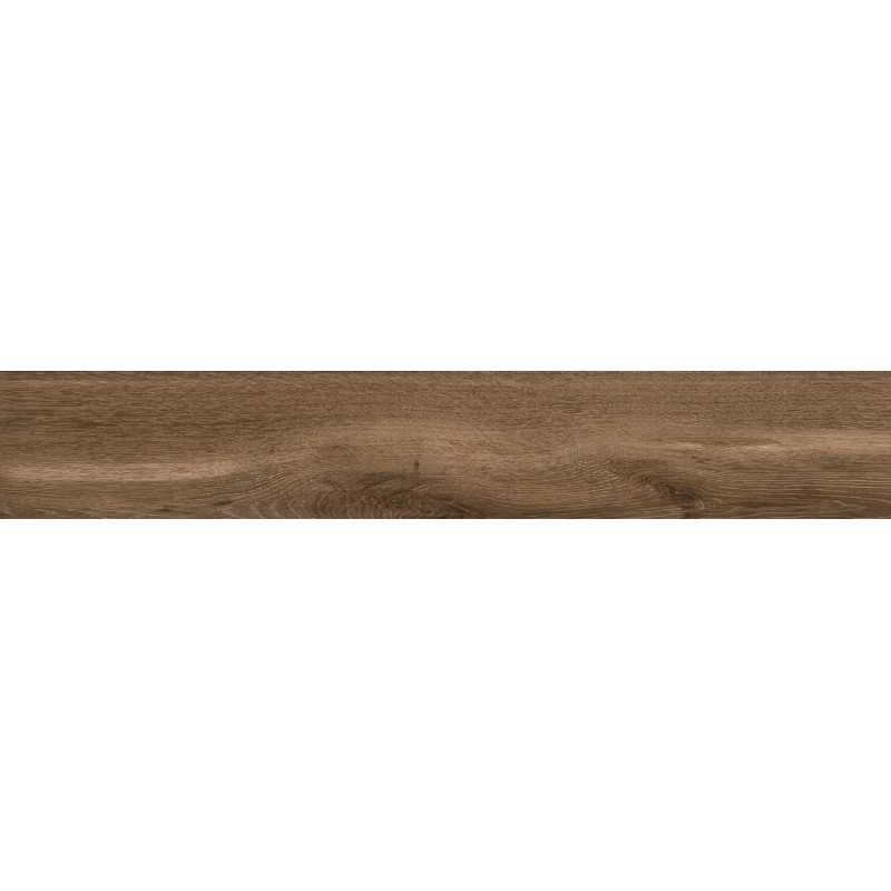 Mexen Future Brown glasuuritud rektifitseeritud G1, puitlaadne põranda-seinaplaat 120 x 20 cm, matt - TL602-120-020-00