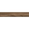 Mexen Future Brown glasuuritud rektifitseeritud G1, puitlaadne põranda-seinaplaat 120 x 20 cm, matt - TL602-120-020-00