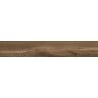 Mexen Future Brown gres szkliwiony rekt. G1, płytka drewnopodobna podłogowo-ścienna 120 x 20 cm, mat - TL602-120-020-00