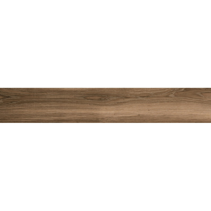 Mexen Future Brown glasuuritud rektifitseeritud G1, puitlaadne põranda-seinaplaat 120 x 20 cm, matt - TL602-120-020-00