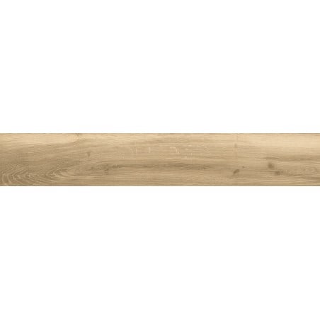 Mexen Future Greige gres szkliwiony rekt. G1, płytka drewnopodobna podłogowo-ścienna 120 x 20 cm, mat - TL602-120-020-01