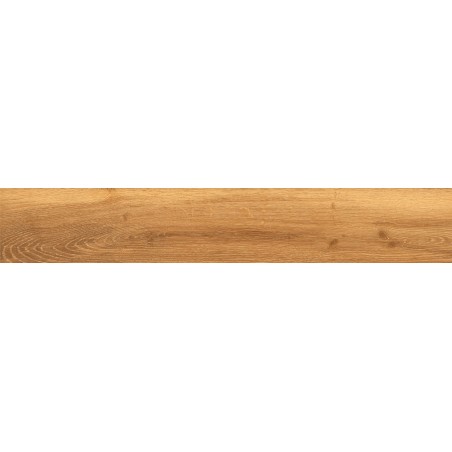 Mexen Future Honey gres szkliwiony rekt. G1, płytka drewnopodobna podłogowo-ścienna 120 x 20 cm, mat - TL602-120-020-03