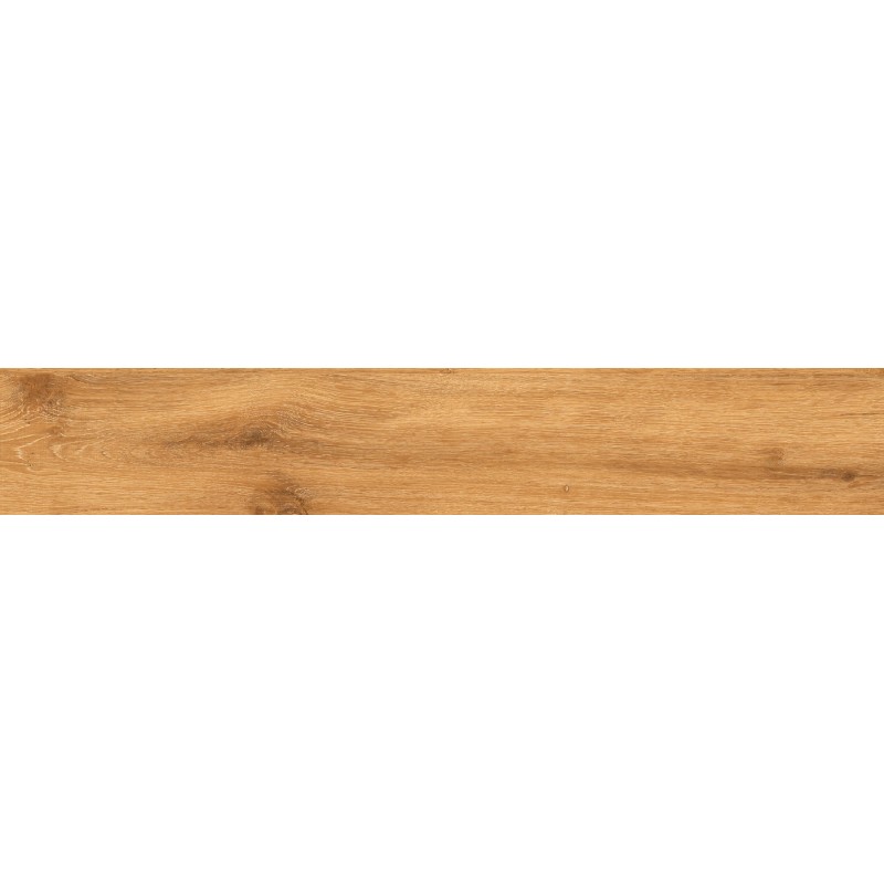 Mexen Future Honey gres szkliwiony rekt. G1, płytka drewnopodobna podłogowo-ścienna 120 x 20 cm, mat - TL602-120-020-03