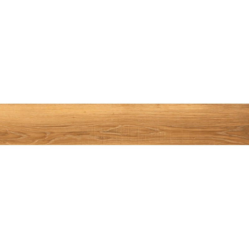 Mexen Future Honey gres szkliwiony rekt. G1, płytka drewnopodobna podłogowo-ścienna 120 x 20 cm, mat - TL602-120-020-03