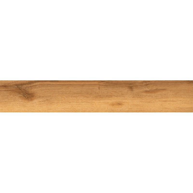 Mexen Future Honey gres szkliwiony rekt. G1, płytka drewnopodobna podłogowo-ścienna 120 x 20 cm, mat - TL602-120-020-03