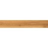 Mexen Future Honey glasiertes Feinsteinzeug rekt. G1, holzartige Boden- und Wandfliese 120 x 20 cm, matt - TL602-120-020-03