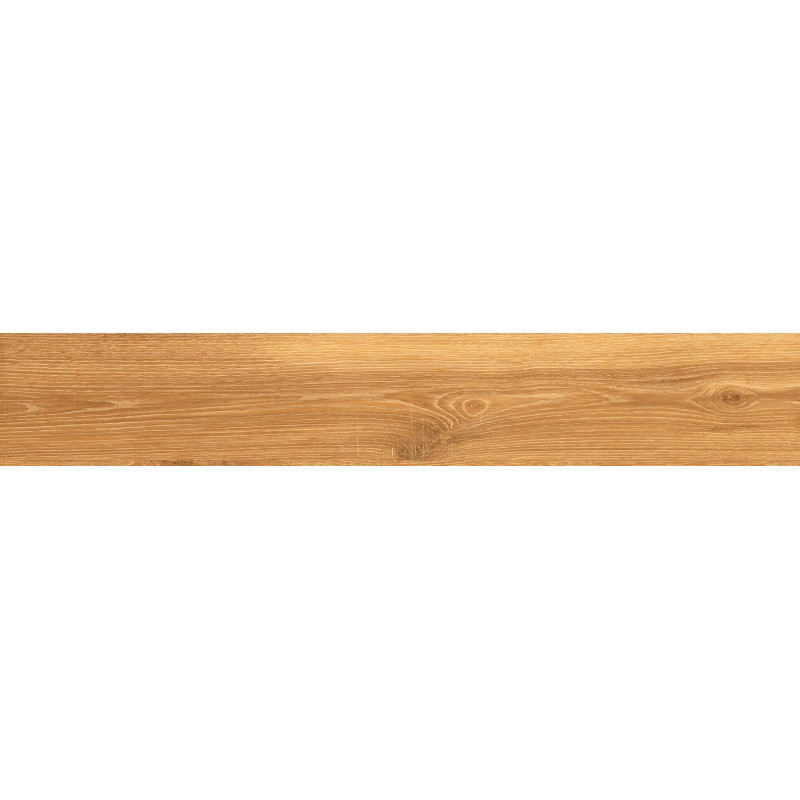 Mexen Future Honey glazētais gres rekt. G1, koka efekta grīdas-sienas flīze 120 x 20 cm, matēta - TL602-120-020-03