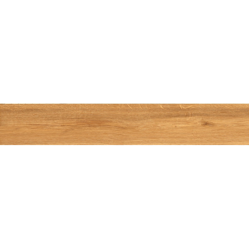 Mexen Future Honey glazētais gres rekt. G1, koka efekta grīdas-sienas flīze 120 x 20 cm, matēta - TL602-120-020-03