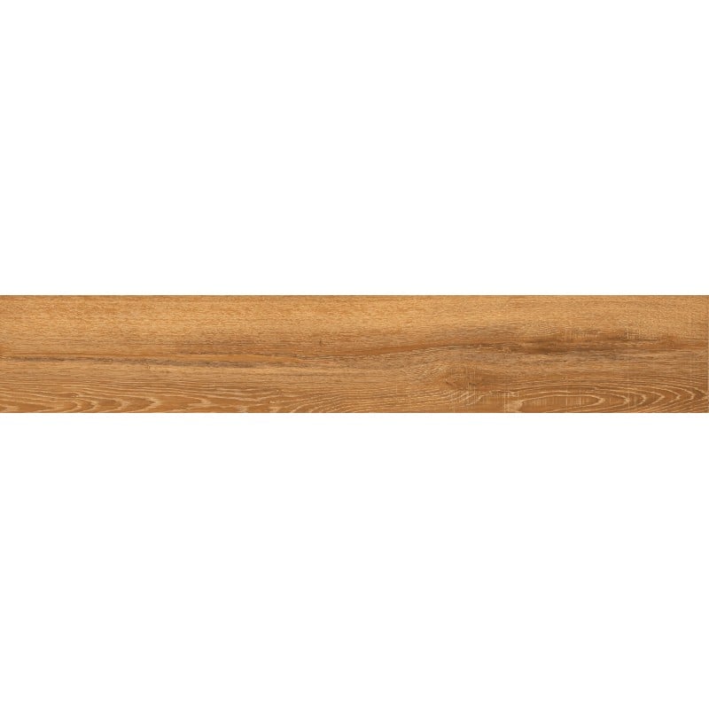 Mexen Future Honey gres szkliwiony rekt. G1, płytka drewnopodobna podłogowo-ścienna 120 x 20 cm, mat - TL602-120-020-03