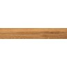 Mexen Future Honey geglazuurde gerectificeerde G1 gres, op hout lijkende vloer- en wandtegel 120 x 20 cm, mat - TL602-120-020-03