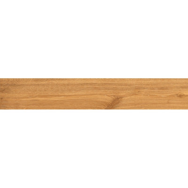Mexen Future Honey gres szkliwiony rekt. G1, płytka drewnopodobna podłogowo-ścienna 120 x 20 cm, mat - TL602-120-020-03
