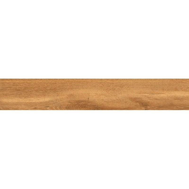 Mexen Future Honey gres szkliwiony rekt. G1, płytka drewnopodobna podłogowo-ścienna 120 x 20 cm, mat - TL602-120-020-03