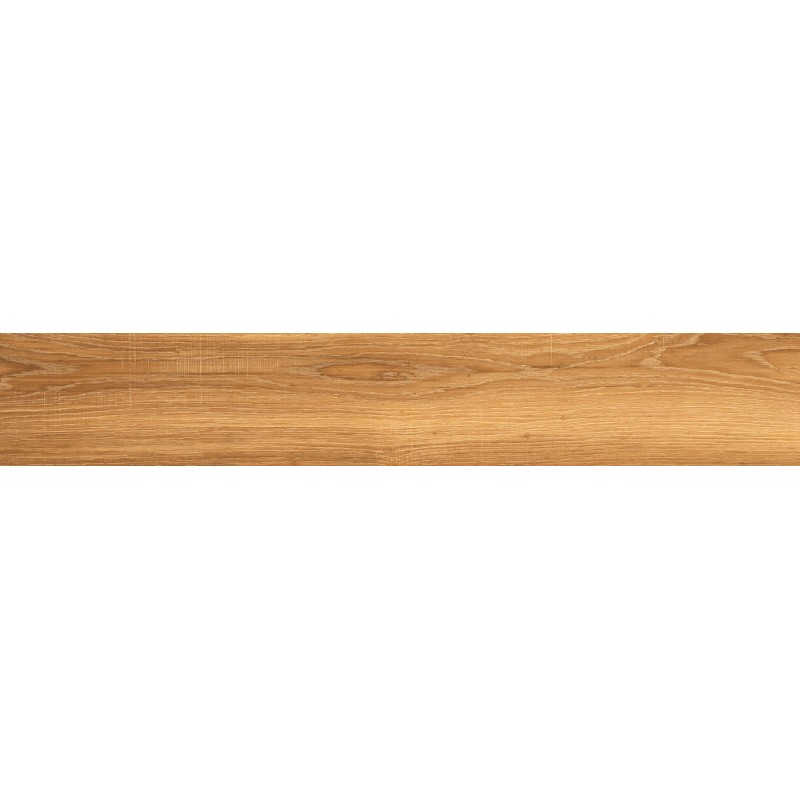 Mexen Future Honey gres szkliwiony rekt. G1, płytka drewnopodobna podłogowo-ścienna 120 x 20 cm, mat - TL602-120-020-03