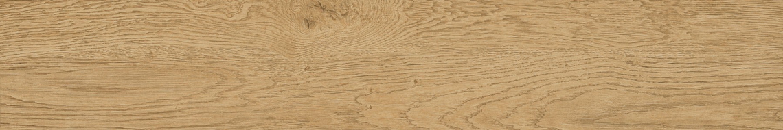 Mexen Gaatha Almond glazed rectified gres G1, wood-like floor-wall tile 120 x 20 cm, matte - TL603-120-020-00