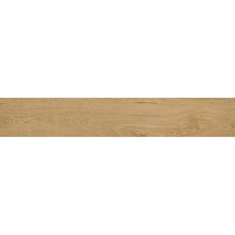 Mexen Gaatha Almond glažirani rek. G1, ploščica lesnega videza talno-stenska 120 x 20 cm, mat - TL603-120-020-00