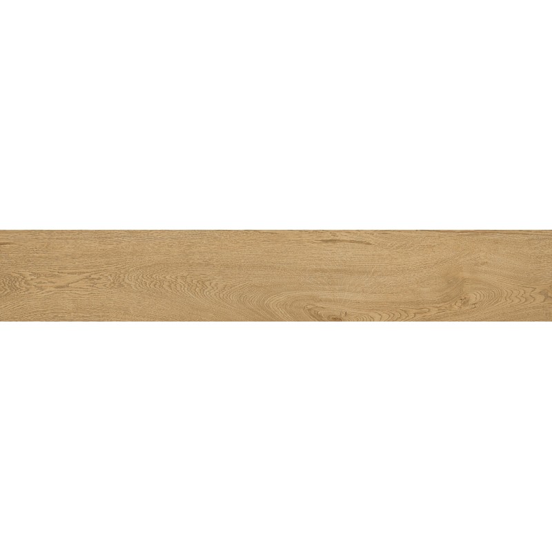 Mexen Gaatha Almond gres szkliwiony rekt. G1, płytka drewnopodobna podłogowo-ścienna 120 x 20 cm, mat - TL603-120-020-00