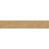 Mexen Gaatha Almond glasiertes Steinzeug rektifiziert G1, holzähnliche Fliese für Boden und Wand 120 x 20 cm, matt