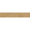 Mexen Gaatha Almond glažirani rek. G1, ploščica lesnega videza talno-stenska 120 x 20 cm, mat - TL603-120-020-00