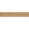 Mexen Gaatha Almond gres szkliwiony rekt. G1, płytka drewnopodobna podłogowo-ścienna 120 x 20 cm, mat - TL603-120-020-00