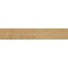 Mexen Gaatha Almond glazed rectified gres, wood-like floor-wall tile 120 x 20 cm, matte - TL603-120-020-00