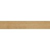 Mexen Gaatha Almond gres szkliwiony rekt. G1, płytka drewnopodobna podłogowo-ścienna 120 x 20 cm, mat - TL603-120-020-00