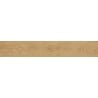 Mexen Gaatha Almond gres szkliwiony rekt. G1, płytka drewnopodobna podłogowo-ścienna 120 x 20 cm, mat - TL603-120-020-00