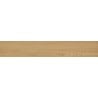 Mexen Gaatha Almond glasiertes Steinzeug rektifiziert G1, holzähnliche Fliese für Boden und Wand 120 x 20 cm, matt
