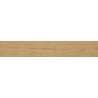 Mexen Gaatha Almond glazed rectified gres, wood-like floor-wall tile 120 x 20 cm, matte - TL603-120-020-00