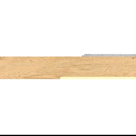 Mexen Gaatha Rialto lasitettu rektifioitu posliinikivi G1, puuta muistuttava lattia- ja seinälaatta 120 x 20 cm, mattapintainen