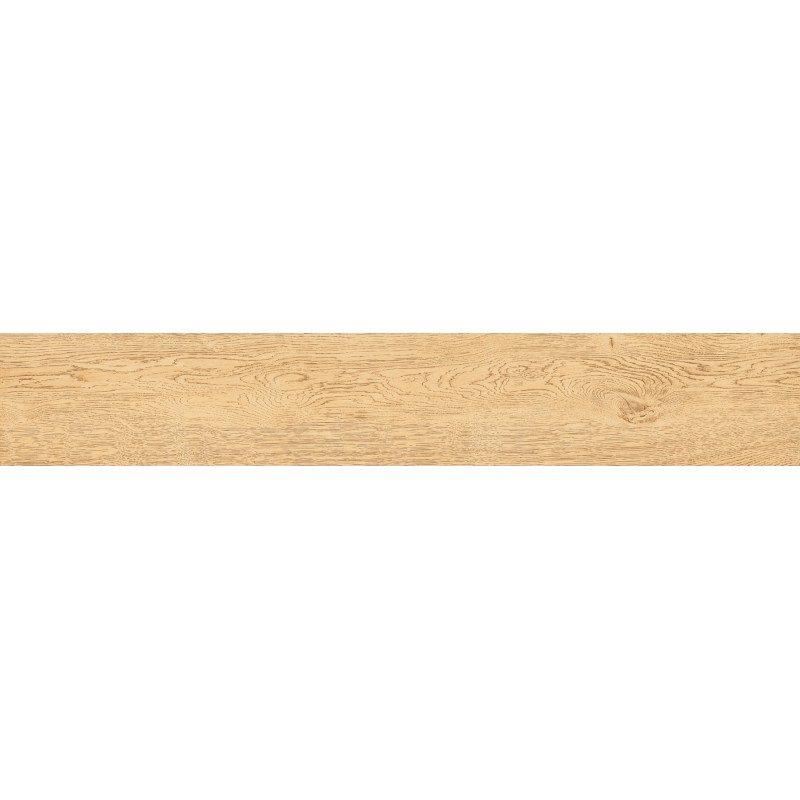 Mexen Gaatha Rialto glazētais gres rekt. G1, grīdas-sienu flīze, kas imitē koku, 120 x 20 cm, matēta - TL603-120-020-01