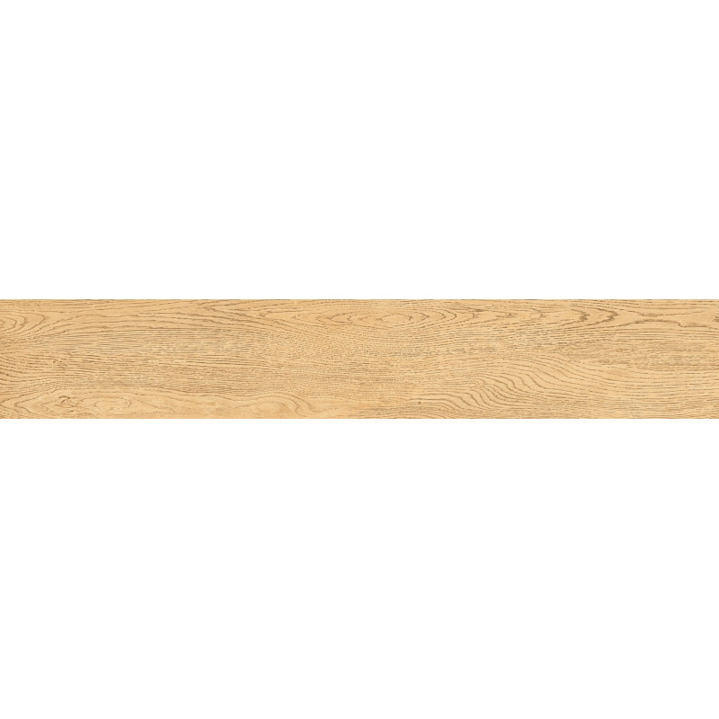 Mexen Gaatha Rialto glazētais gres rekt. G1, grīdas-sienu flīze, kas imitē koku, 120 x 20 cm, matēta - TL603-120-020-01