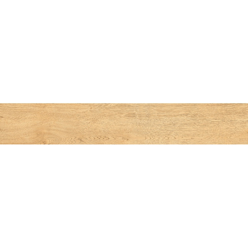Mexen Gaatha Rialto glazētais gres rekt. G1, grīdas-sienu flīze, kas imitē koku, 120 x 20 cm, matēta - TL603-120-020-01