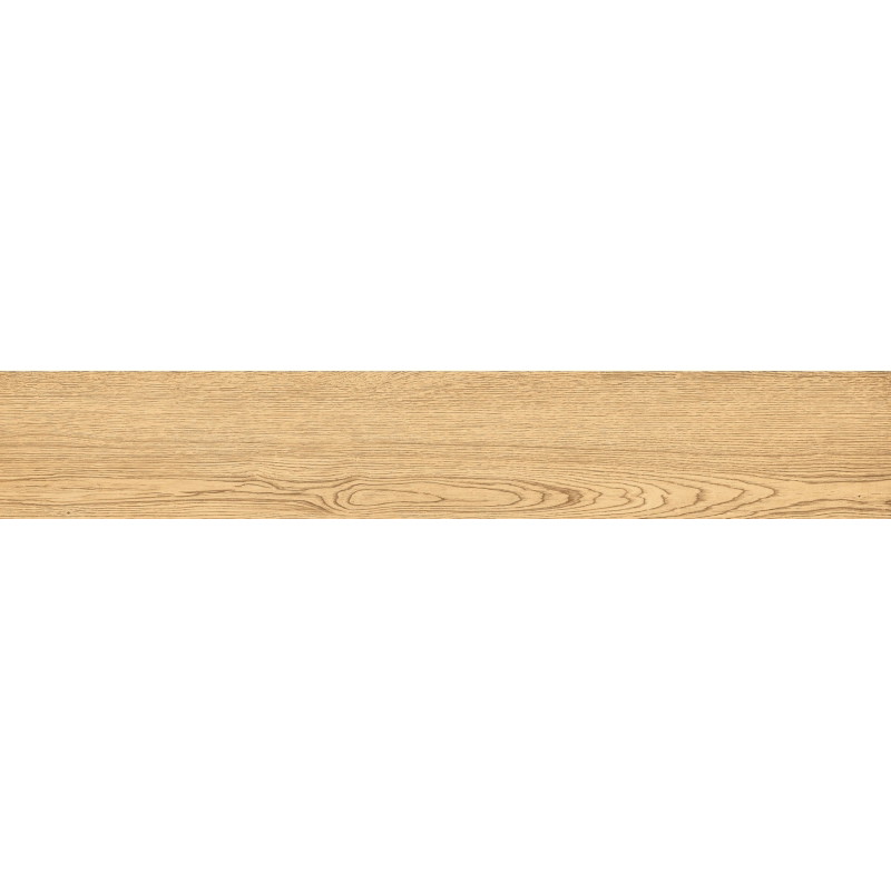 Mexen Gaatha Rialto grès émaillé rectifié G1, carreau imitation bois pour sol et mur 120 x 20 cm, mat - TL603-120-020-01
