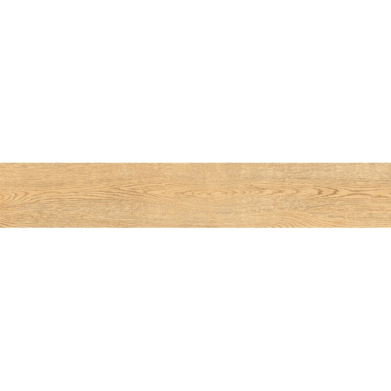 Mexen Gaatha Rialto glazētais gres rekt. G1, grīdas-sienu flīze, kas imitē koku, 120 x 20 cm, matēta - TL603-120-020-01