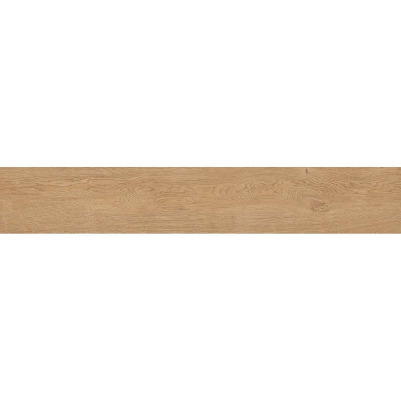 Mexen Gaatha San Marco glaserat rektifierad grès G1, träliknande vägg- och golvplatta 120 x 20 cm, matt - TL603-120-020-02