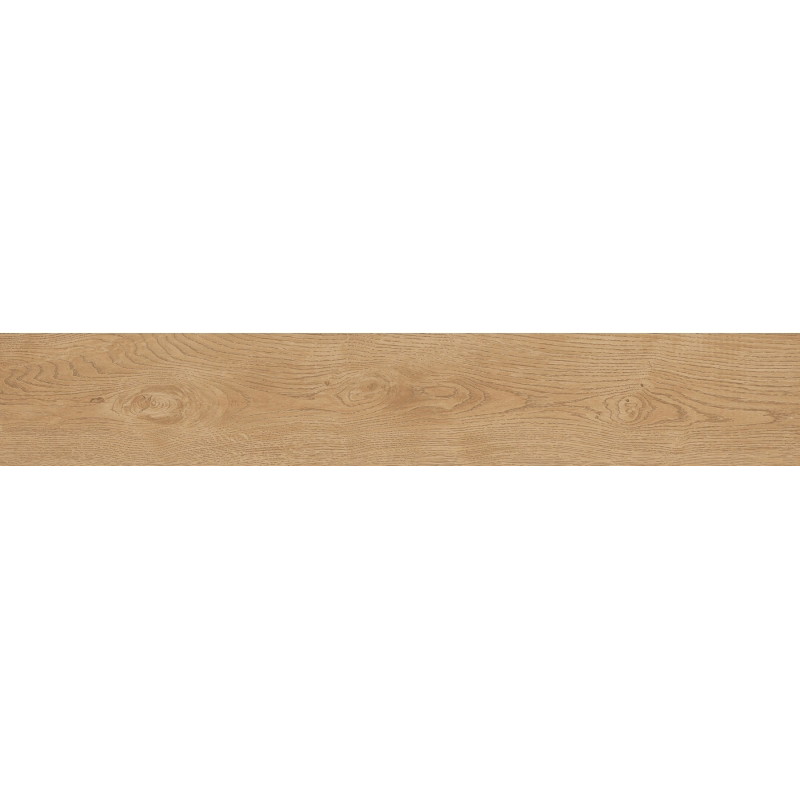 Mexen Gaatha San Marco glasuuriga rekto. G1, puitu meenutav põranda-seinaplaat 120 x 20 cm, matt - TL603-120-020-02