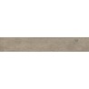 Mexen Gaatha Tortora grès émaillé rectifié G1, carreau à effet bois pour sol et mur 120 x 20 cm, mat - TL603-120-020-03