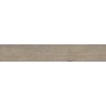 Mexen Gaatha Tortora geglazuurde gres gerect. G1, houtachtige vloer-wandtegel 120 x 20 cm, mat - TL603-120-020-03