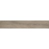 Mexen Gaatha Tortora gres esmaltado rect. G1, azulejo imitación madera para suelo y pared 120 x 20 cm, mate - TL603-120-020-03