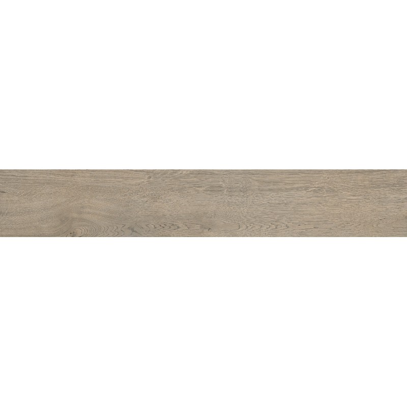 Mexen Gaatha Tortora gres szkliwiony rekt. G1, płytka drewnopodobna podłogowo-ścienna 120 x 20 cm, mat - TL603-120-020-03