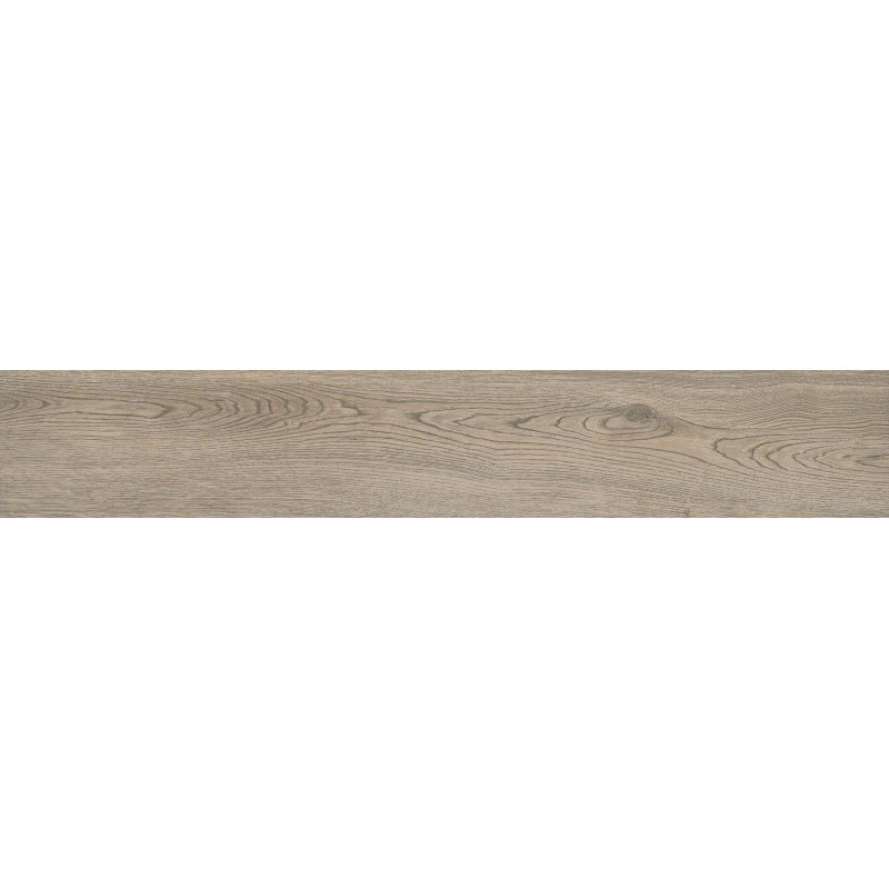 Mexen Gaatha Tortora geglazuurde gres gerect. G1, houtachtige vloer-wandtegel 120 x 20 cm, mat - TL603-120-020-03