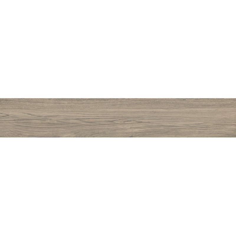 Mexen Gaatha Tortora gres szkliwiony rekt. G1, płytka drewnopodobna podłogowo-ścienna 120 x 20 cm, mat - TL603-120-020-03