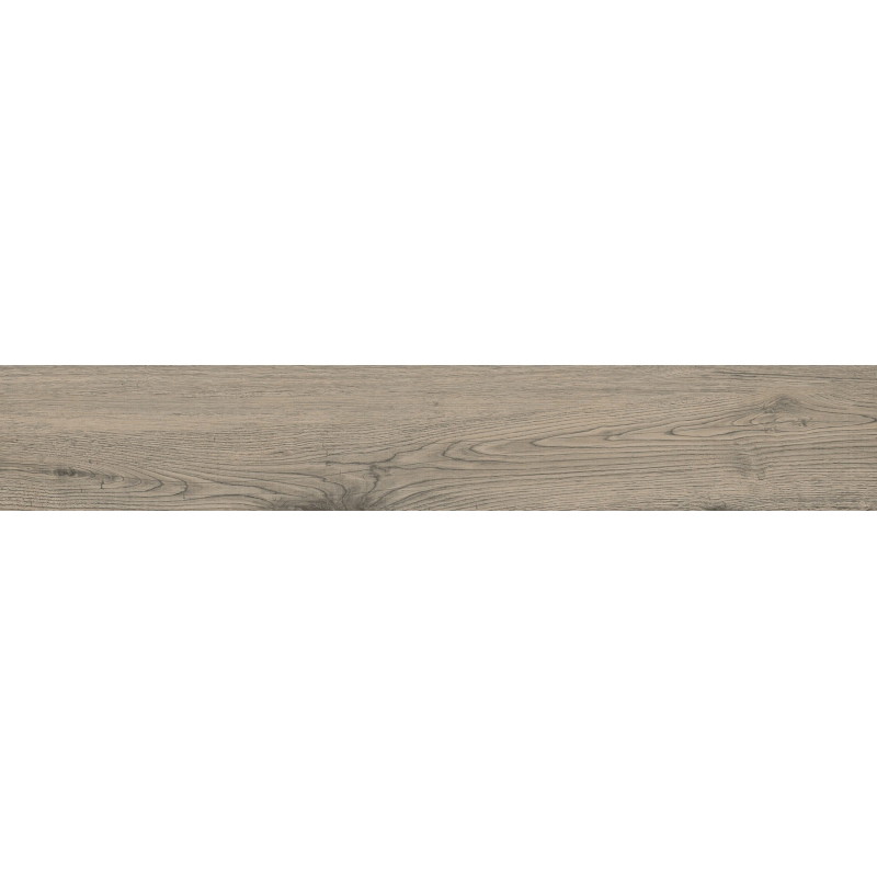 Mexen Gaatha Tortora geglazuurde gres gerect. G1, houtachtige vloer-wandtegel 120 x 20 cm, mat - TL603-120-020-03