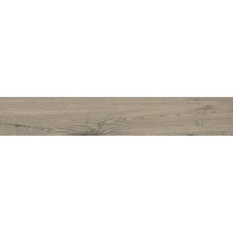Mexen Gaatha Tortora gres szkliwiony rekt. G1, płytka drewnopodobna podłogowo-ścienna 120 x 20 cm, mat - TL603-120-020-03