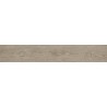 Mexen Gaatha Tortora gres szkliwiony rekt. G1, płytka drewnopodobna podłogowo-ścienna 120 x 20 cm, mat - TL603-120-020-03