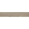 Mexen Gaatha Tortora grés vidrado ret. G1, azulejo efeito madeira para piso e parede 120 x 20 cm, mate - TL603-120-020-03