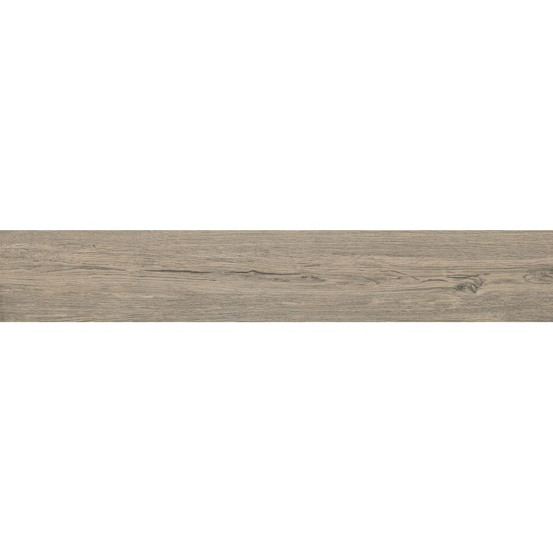 Mexen Gaatha Tortora gres szkliwiony rekt. G1, płytka drewnopodobna podłogowo-ścienna 120 x 20 cm, mat - TL603-120-020-03